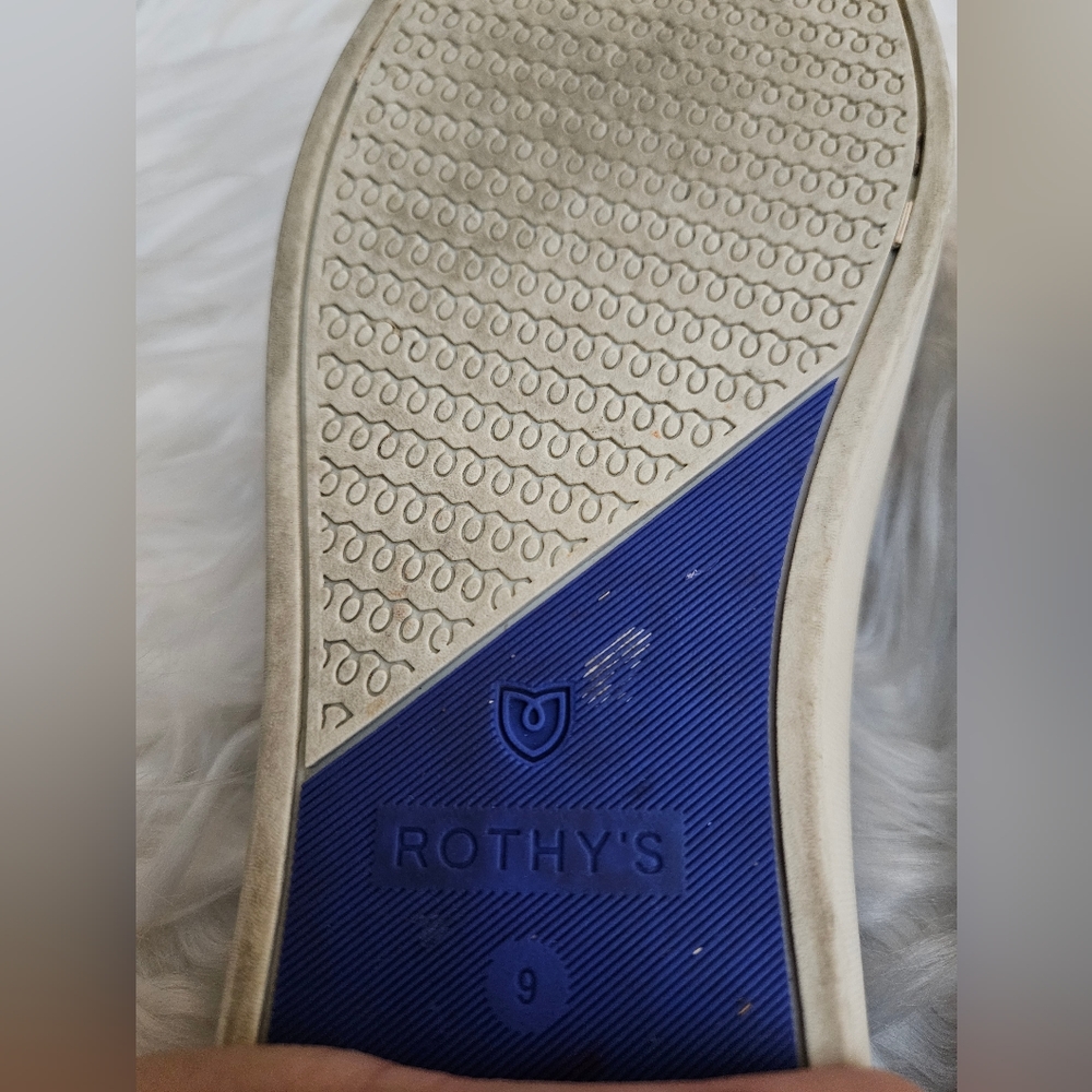 Rothys slip ons - Picture 4 of 5